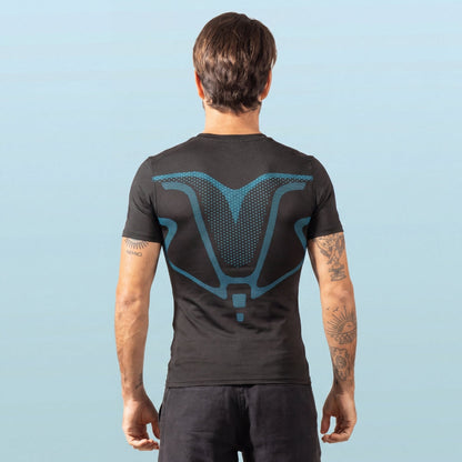 VitaBoost Tee | Confidence, Energy and Strength for You