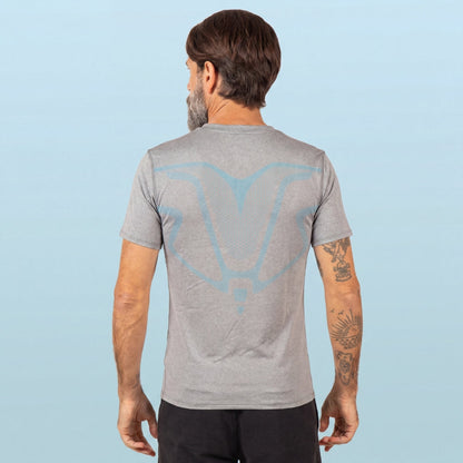 VitaBoost Tee | Confidence, Energy and Strength for You