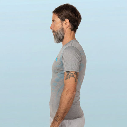 VitaBoost Tee | Confidence, Energy and Strength for You