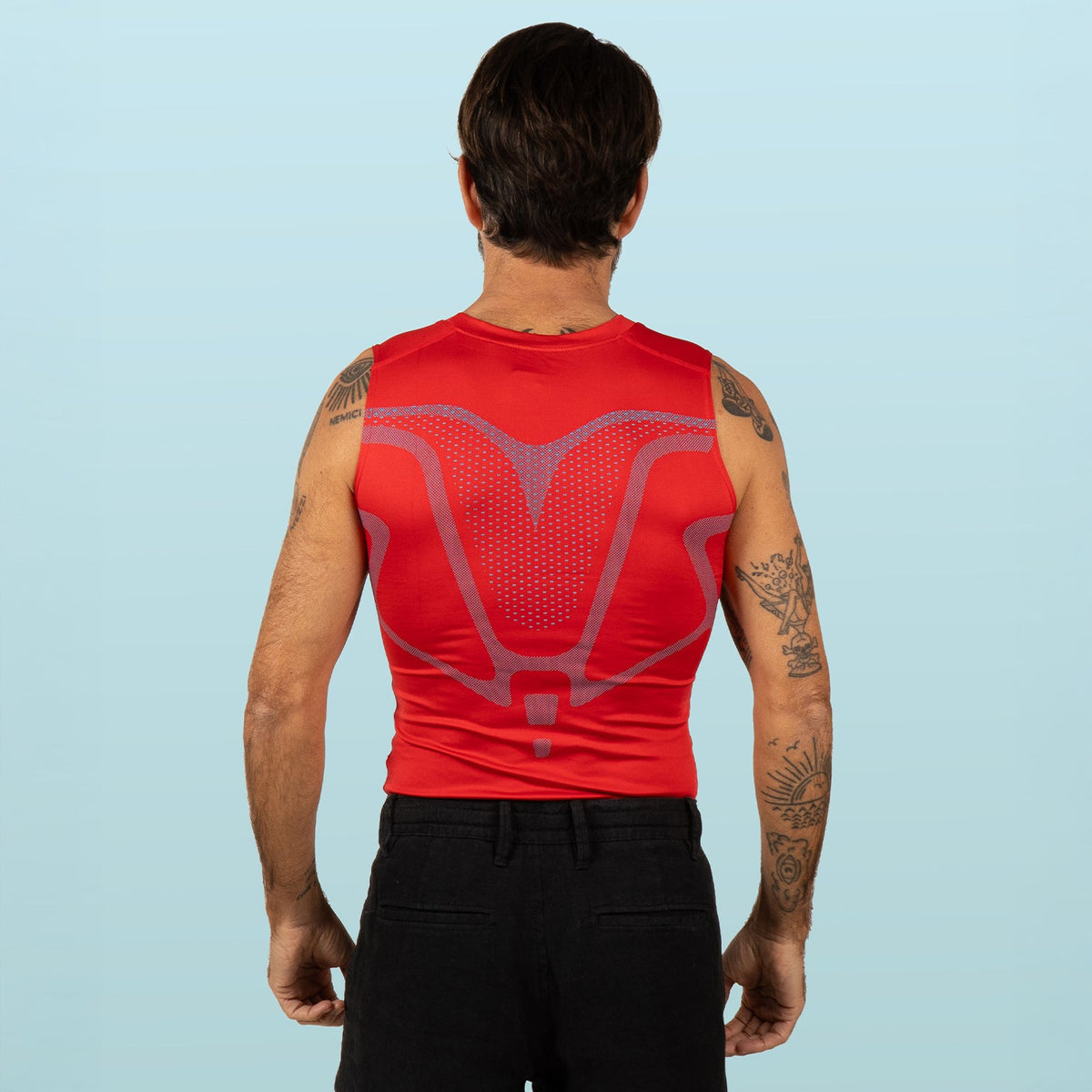 VitaBoost | Red Edition (Limited Edition)