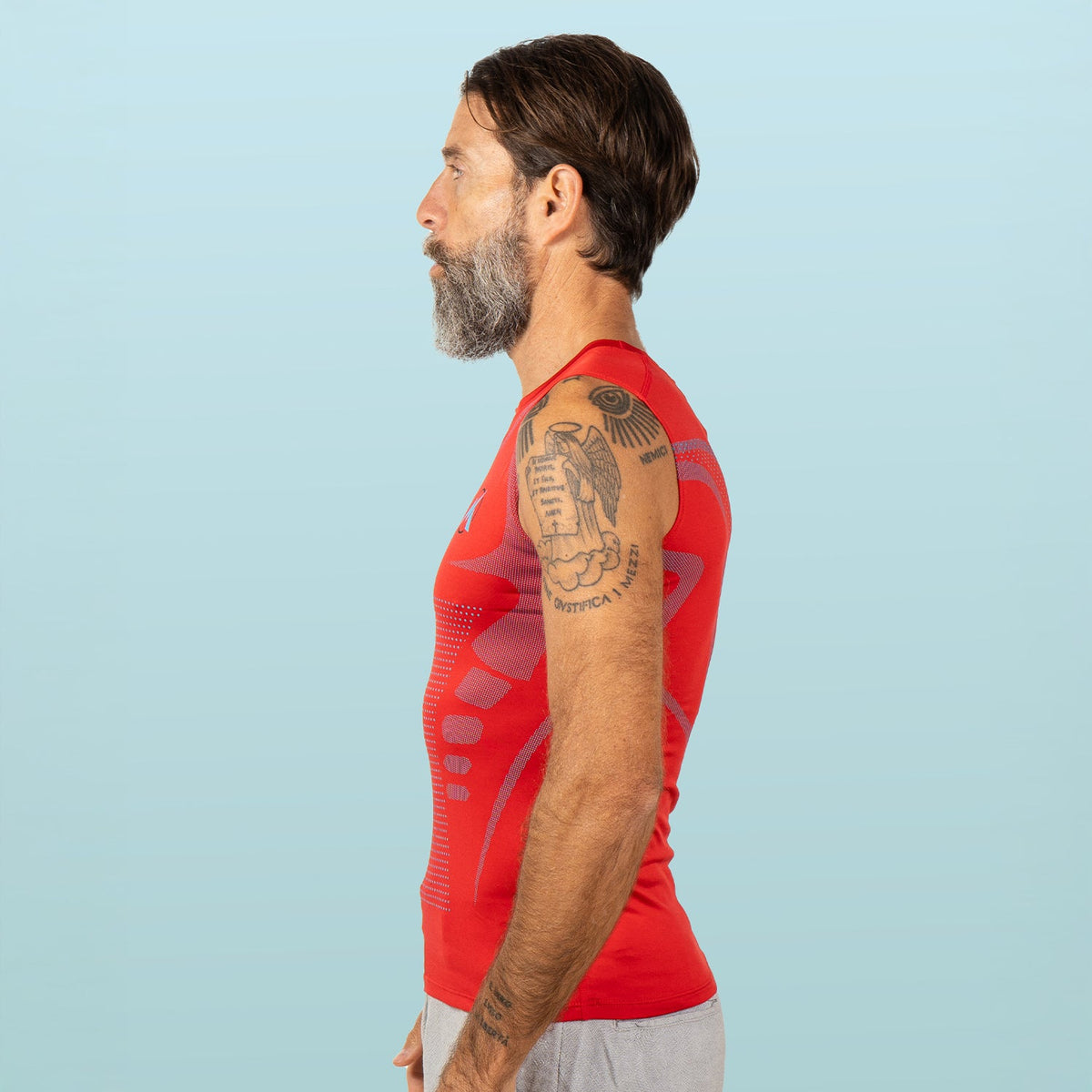 VitaBoost | Red Edition (Limited Edition)