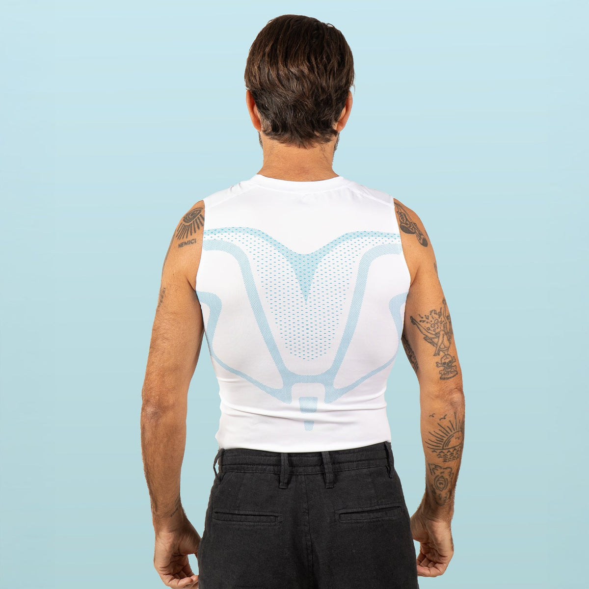 VitaBoost | Confidence, energy and strength