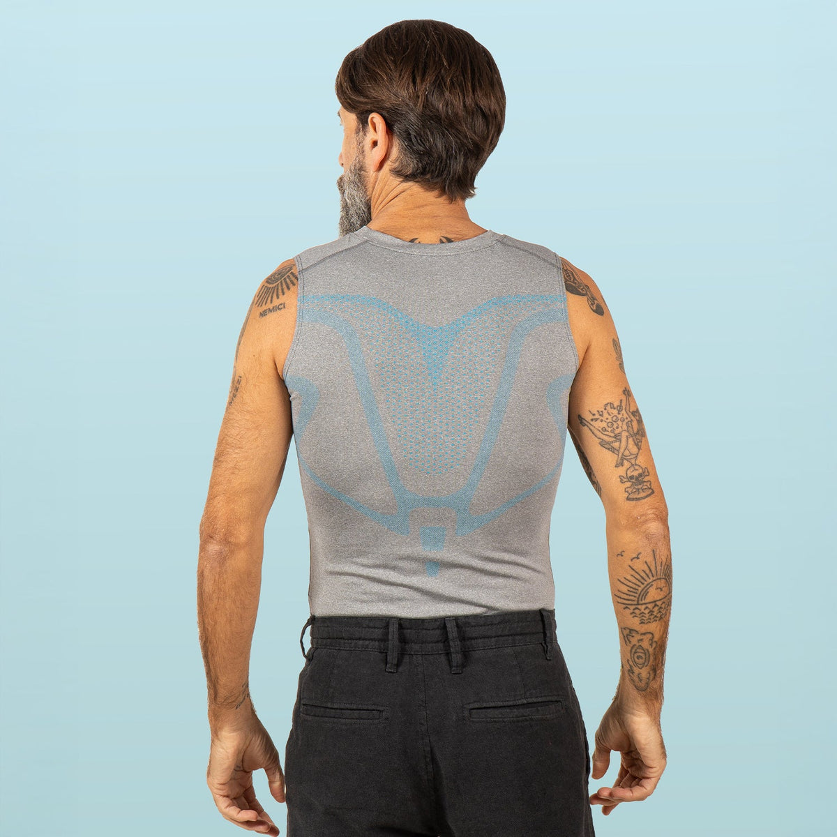 VitaBoost | Confidence, energy and strength