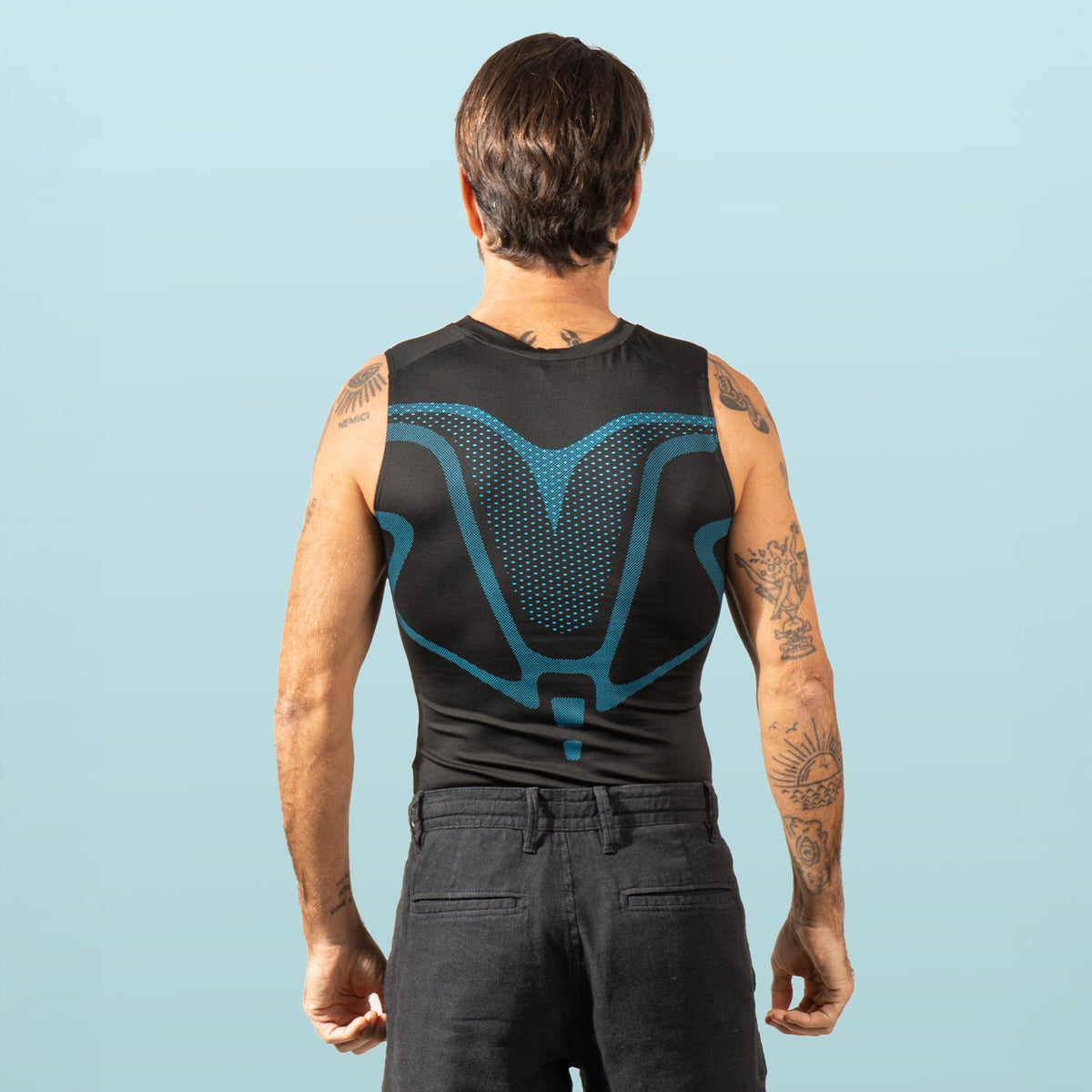 VitaBoost | Confidence, energy and strength for you + Stealth