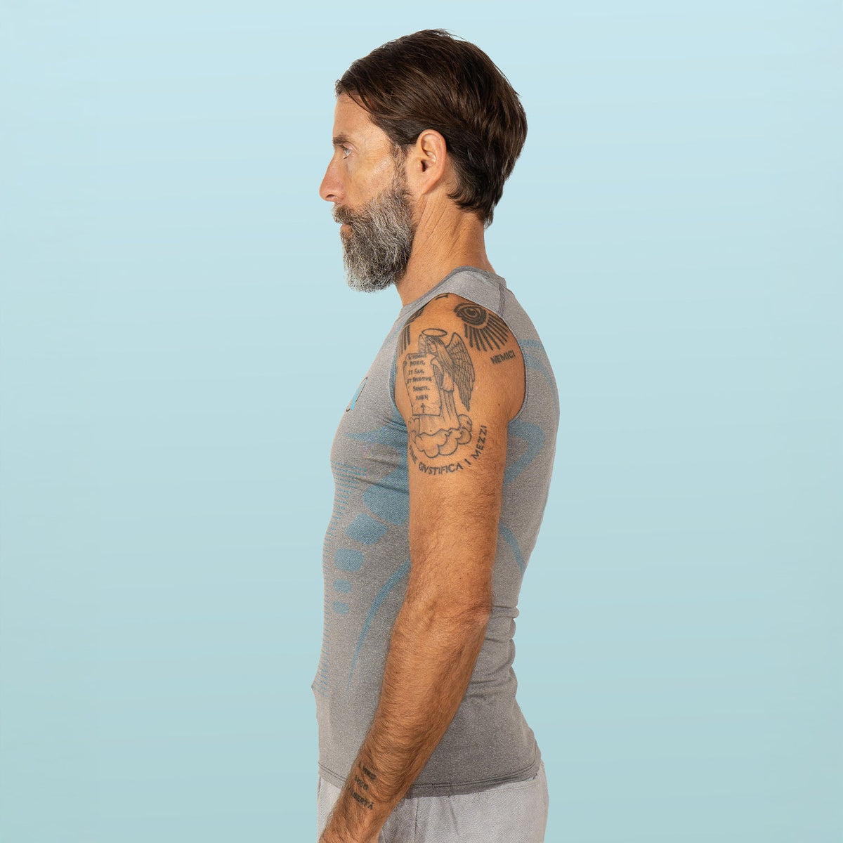 VitaBoost | Confidence, energy and strength
