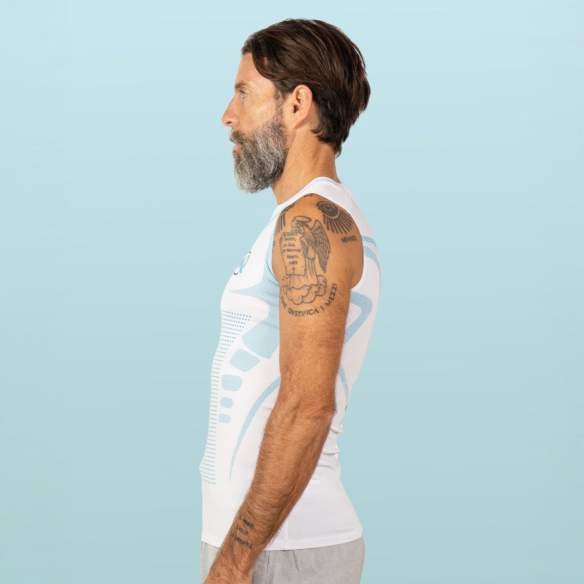 VitaBoost | Confidence, energy and strength
