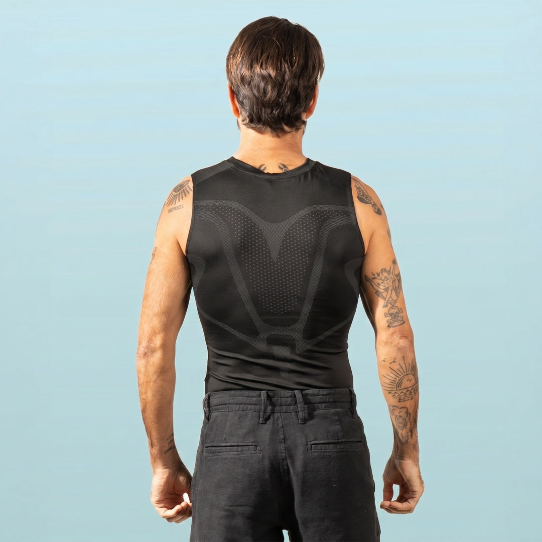 VitaBoost | Confidence, energy and strength for you