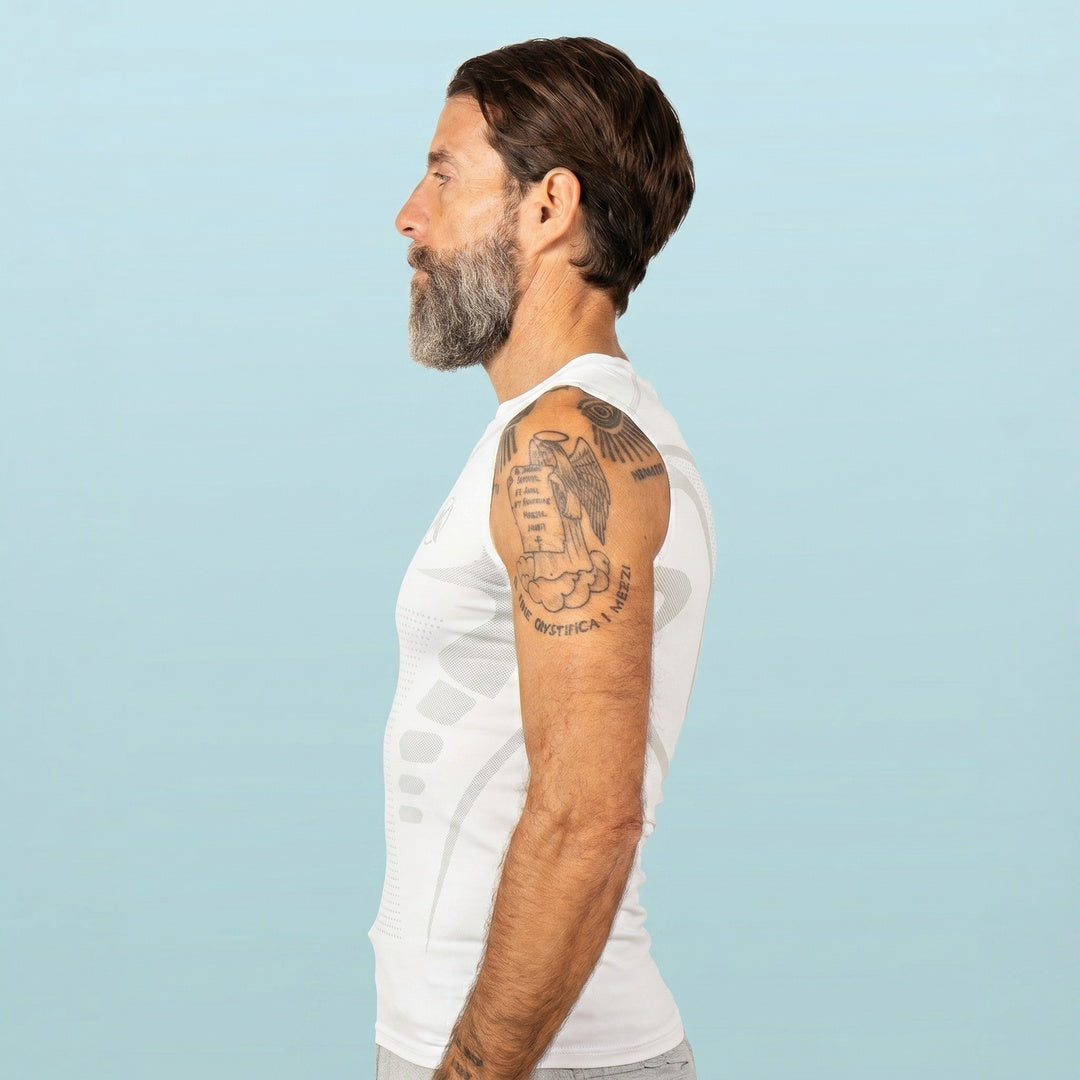 VitaBoost | Confidence, energy and strength for you + Stealth
